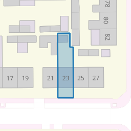 Perceel SBG02-Q-5800