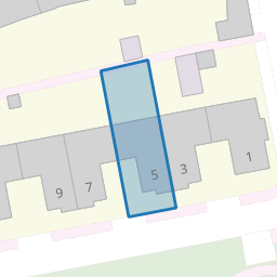 Perceel SBG02-Q-5808