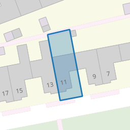 Perceel SBG02-Q-5809