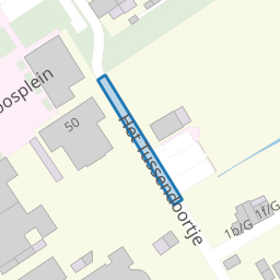 Perceel SBG02-Q-5822