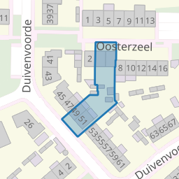 Perceel SBG02-Q-5861