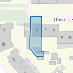 Perceel SBG02-Q-5862