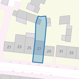 Perceel SBG02-Q-5865