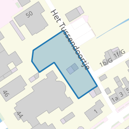 Perceel SBG02-Q-5870