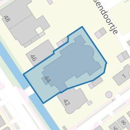 Perceel SBG02-Q-5871