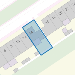 Perceel SBG02-Q-5881