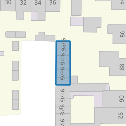 Perceel SBG02-Q-5908