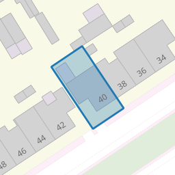 Perceel SBG02-Q-5918