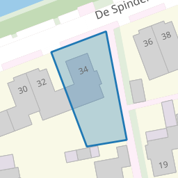 Perceel SBG02-Q-5923