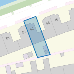 Perceel SBG02-Q-5929