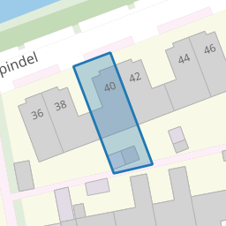 Perceel SBG02-Q-5934