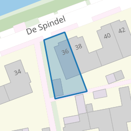 Perceel SBG02-Q-5935