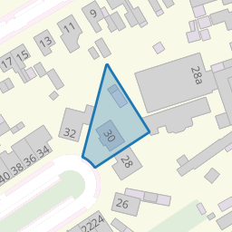 Perceel SBG02-Q-5970