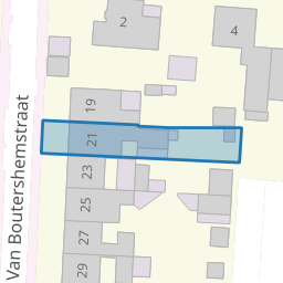Perceel SBG02-Q-5973