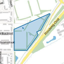 Perceel SBG02-Q-5976