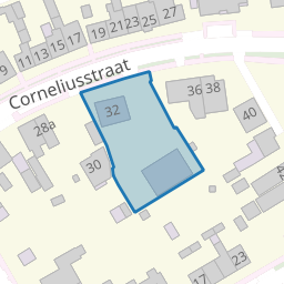 Perceel SBG02-Q-5980