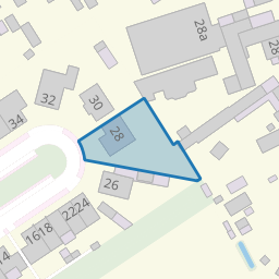 Perceel SBG02-Q-5985