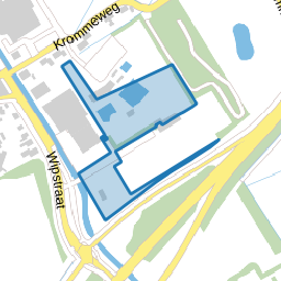 Perceel SBG02-Q-5997