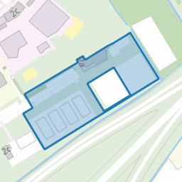 Perceel SBG02-Q-6006