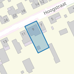 Perceel SBG02-Q-6014