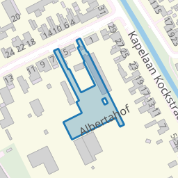 Perceel SBG02-Q-6027