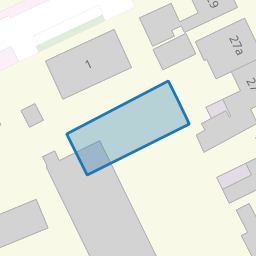 Perceel SBG02-Q-6038