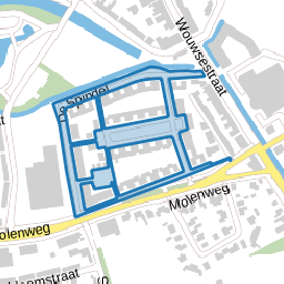 Perceel SBG02-Q-6071