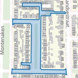 Perceel SBG02-Q-6079