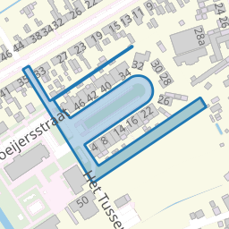 Perceel SBG02-Q-6081