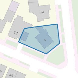 Perceel SBG02-V-1040