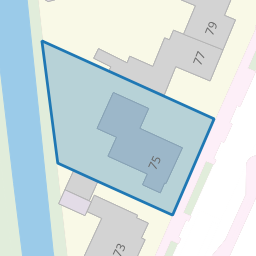 Perceel SBG02-V-1053