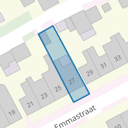 Perceel SBG02-V-1057