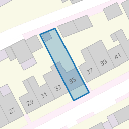 Perceel SBG02-V-1061