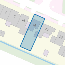 Perceel SBG02-V-1066