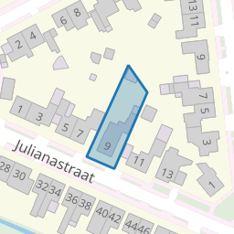 Perceel SBG02-V-1077