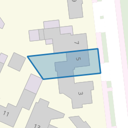 Perceel SBG02-V-1153