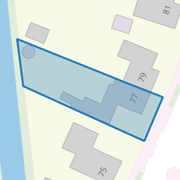 Perceel SBG02-V-1189