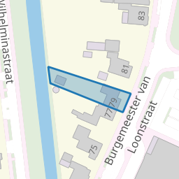 Perceel SBG02-V-1190