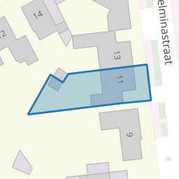 Perceel SBG02-V-1192