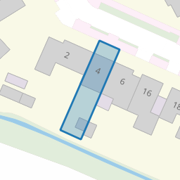 Perceel SBG02-V-1200