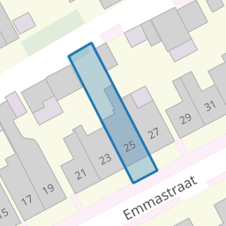 Perceel SBG02-V-1217