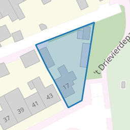 Perceel SBG02-V-1234