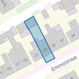 Perceel SBG02-V-1249