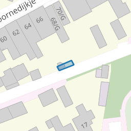 Perceel SBG02-V-1256