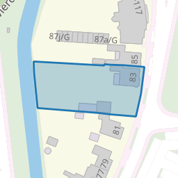 Perceel SBG02-V-1258