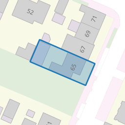 Perceel SBG02-V-1268