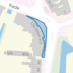 Perceel SBG02-V-1274