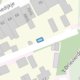 Perceel SBG02-V-1319