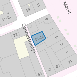 Perceel SBG02-W-1333