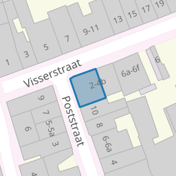 Perceel SBG02-W-1416